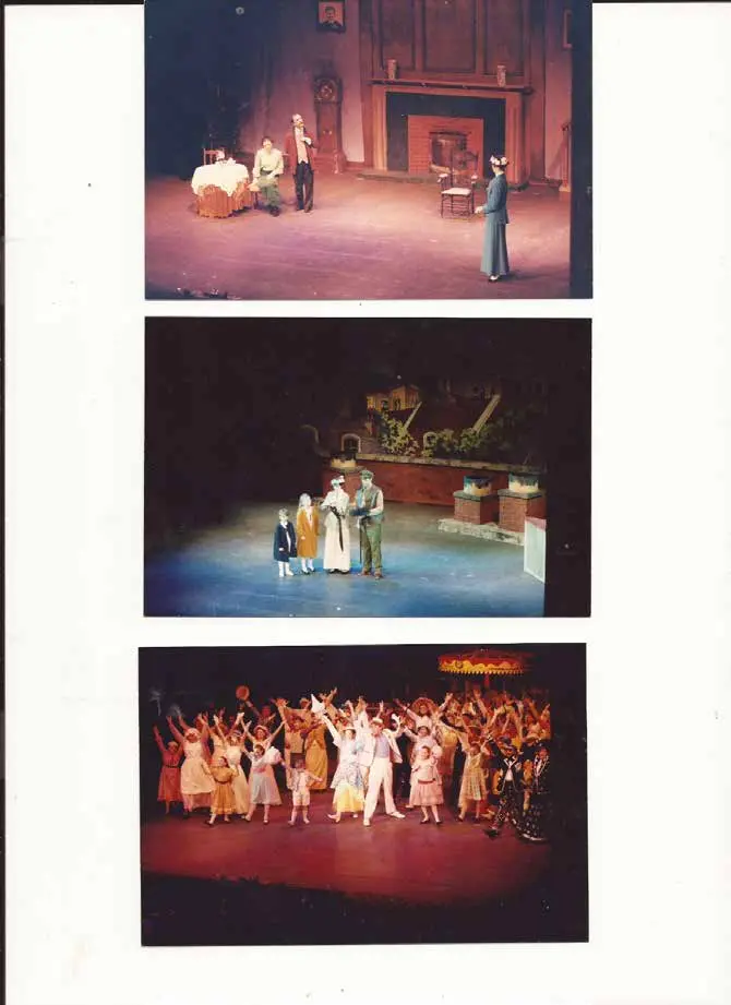 From page 70 of the original autobiography
